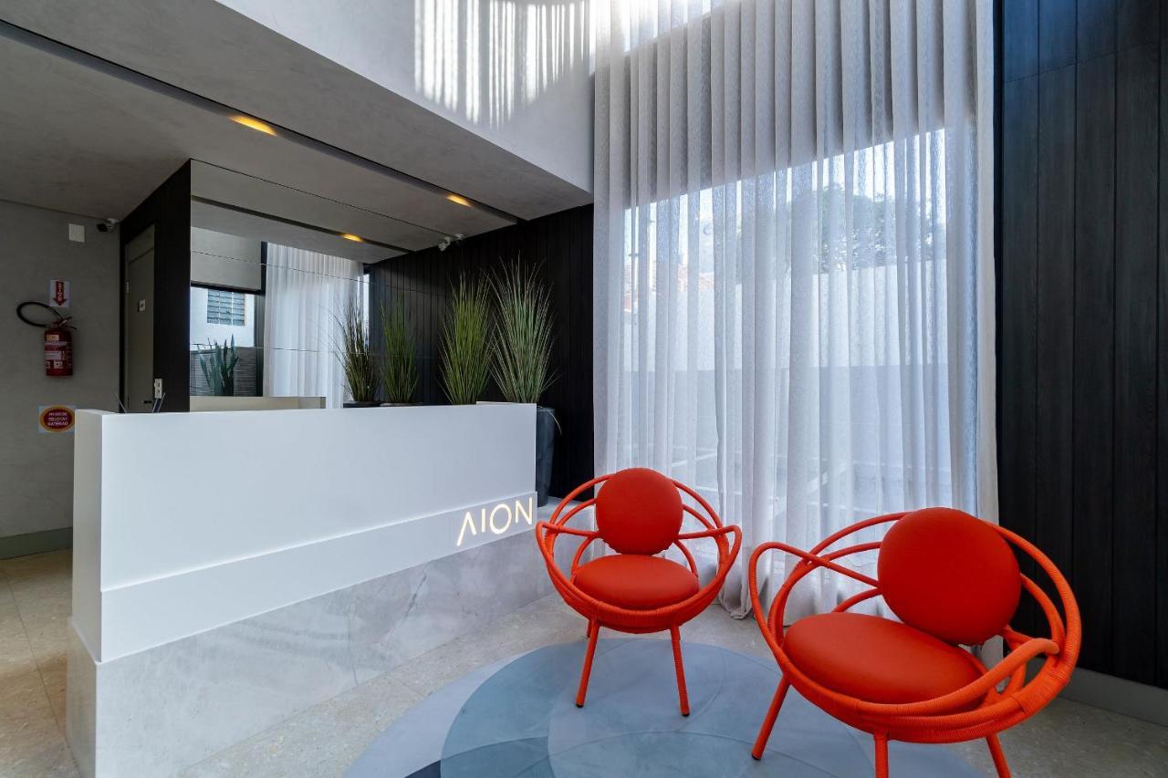 Confortavel Loft Com Vista Para O Mar - Condominio Com Piscina บอมบินญัส ภายนอก รูปภาพ